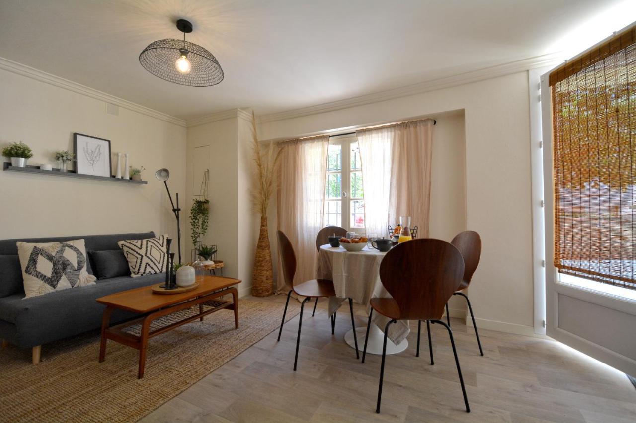 Le Liron Apartment LʼIsle-sur-la-Sorgue Екстериор снимка