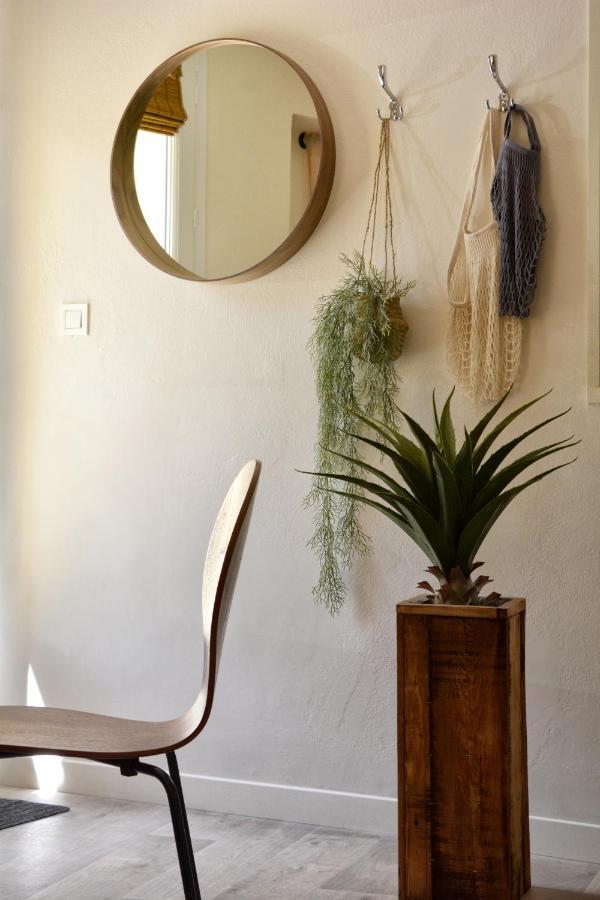 Le Liron Apartment LʼIsle-sur-la-Sorgue Екстериор снимка