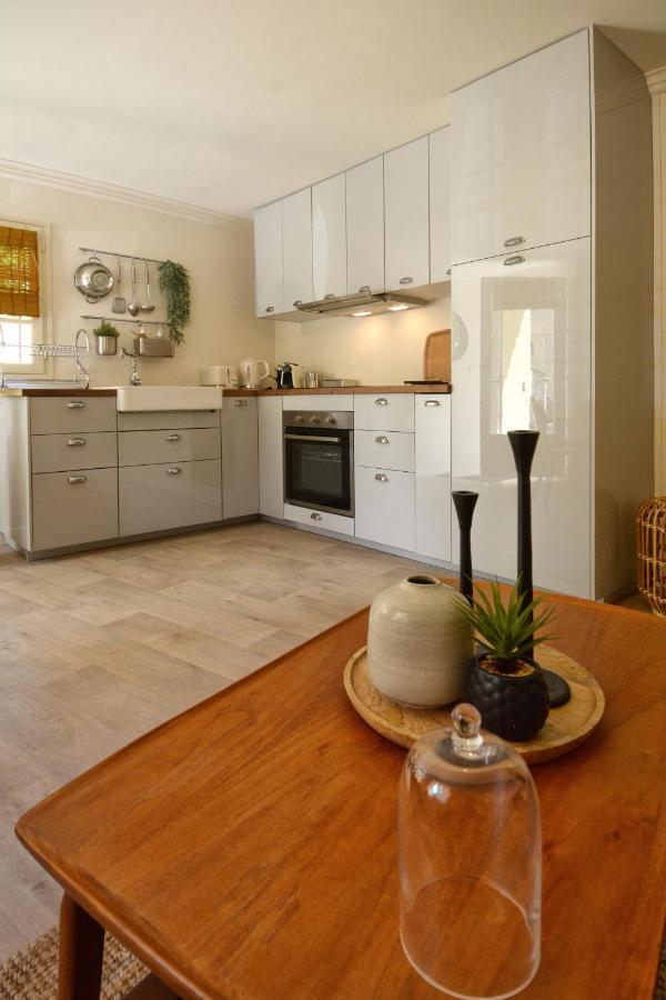 Le Liron Apartment LʼIsle-sur-la-Sorgue Екстериор снимка