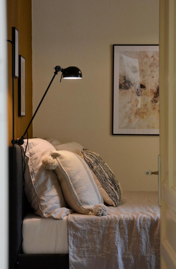 Le Liron Apartment LʼIsle-sur-la-Sorgue Екстериор снимка