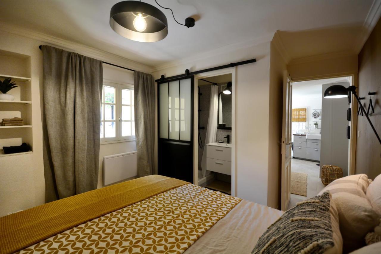 Le Liron Apartment LʼIsle-sur-la-Sorgue Екстериор снимка