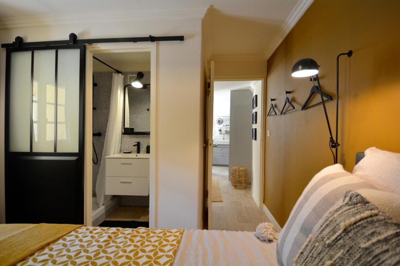 Le Liron Apartment LʼIsle-sur-la-Sorgue Екстериор снимка