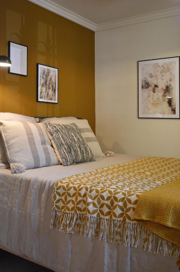 Le Liron Apartment LʼIsle-sur-la-Sorgue Екстериор снимка