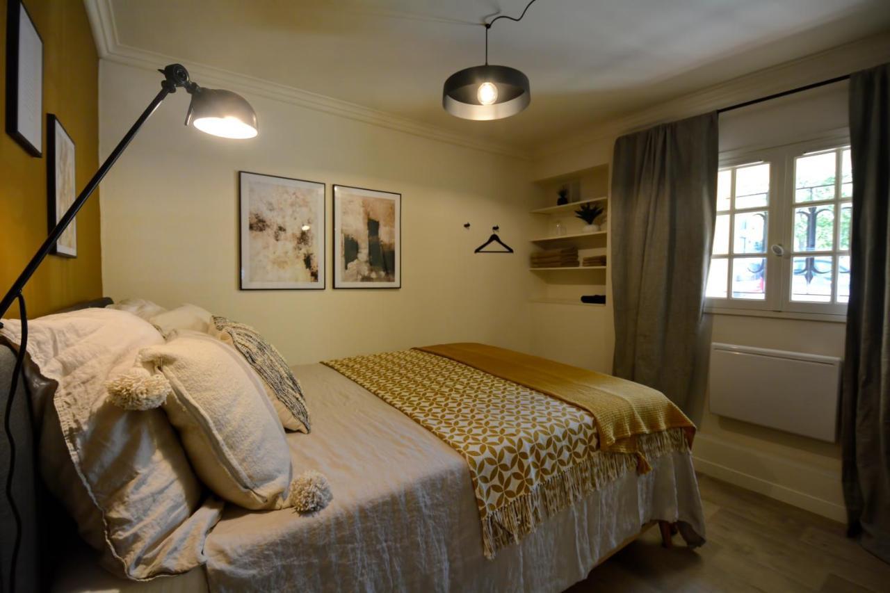 Le Liron Apartment LʼIsle-sur-la-Sorgue Екстериор снимка