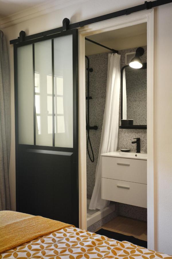 Le Liron Apartment LʼIsle-sur-la-Sorgue Екстериор снимка